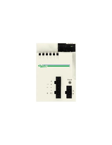 Modulo alimentazione 24/48 V DC isolato 0-60 °C