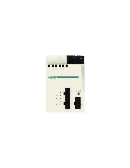 Modulo alimentazione 24/48 V DC isolato 0-60 °C