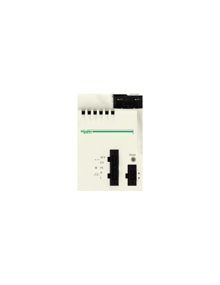 Stromversorgungsmodul 100-240 V AC