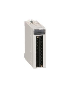 Modulo ingresso discreto 16 canali 24 V CC 0-60 °C