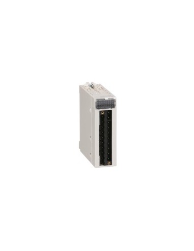 Diskretes Eingangsmodul 16 Kanäle 24 V CC 0-60 °C