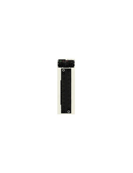 Module discrete input 16 channels 24 V DC hard environments