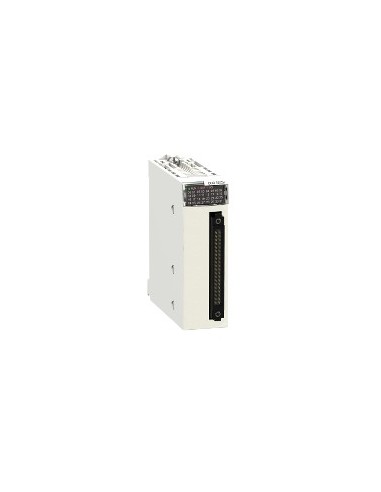 32-Channel Discrete Output Module 24 V DC