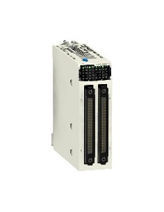 64-Channel Discrete Output Module 24 V DC