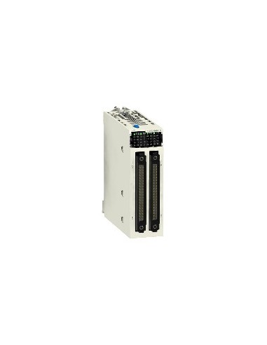 64-Channel Discrete Output Module 24 V DC