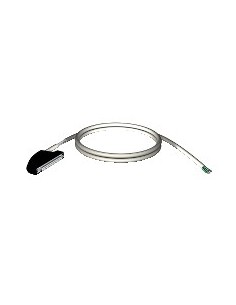 Conector de 40 vias com cabo pré-formado de 3 m