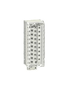 Removable terminal block 20 poles