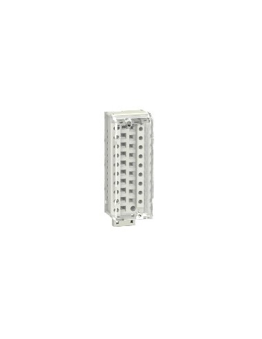 Removable terminal block 20 poles