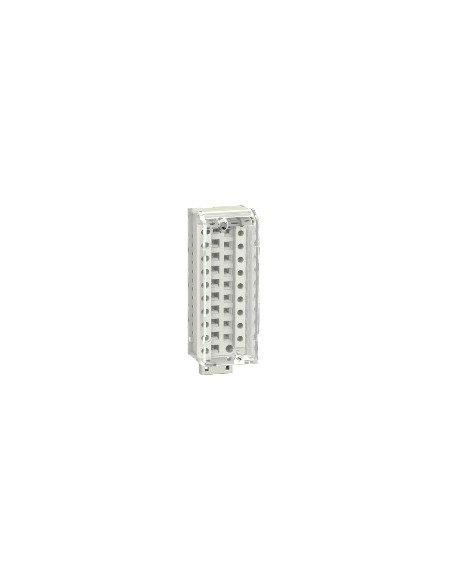 Removable terminal block 20 poles