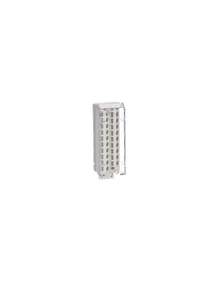 Borne 20P tornillo-estribo para Modicon X80