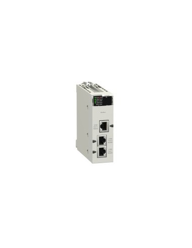 Modulo di connessione seriale RS232/485 standard