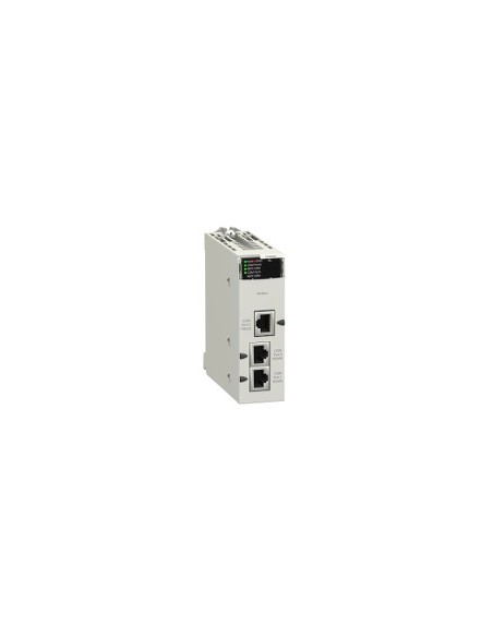 Modulo di connessione seriale RS232/485 standard