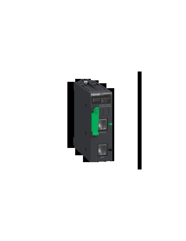 Module de communication Modicon M340 Ethernet RS485