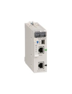 Modulo processore Modicon M340 1024 ingressi/uscite digitali