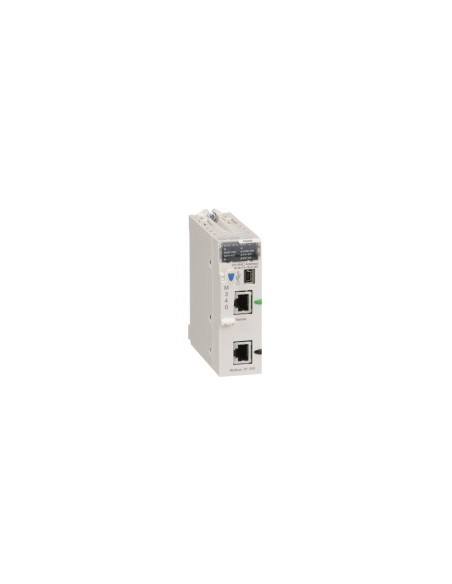 Modulo processore Modicon M340 1024 ingressi/uscite digitali