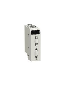 Modicon M340 Chassis Extension Module