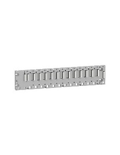 Bâti rack 12 emplacements pour Modicon M340