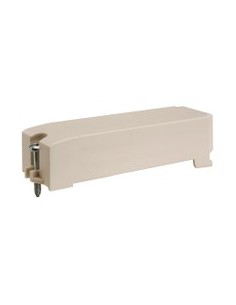 Kit de 5 Coberturas Protetoras para Módulos Modicon M340