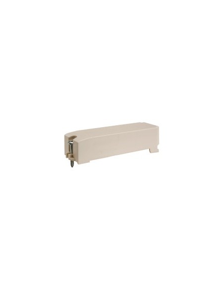 Kit 5 cubiertas protectoras para módulos Modicon M340