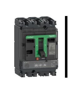 ComPacT NSX100N 3P3R 40A Micrologic 2.2 Automatic Circuit Breaker