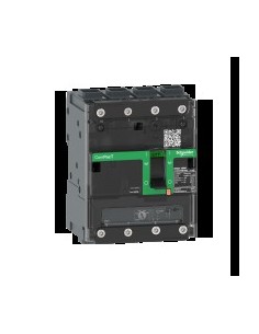 Interruttore automatico ComPacT NSXm100N 4P4R 32A