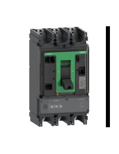 Interruptor automático ComPacT NSX630H 3P3R 630A Micrologic 2.3