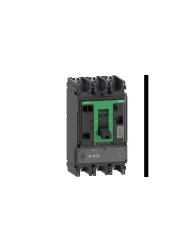 Interruttore automatico ComPacT NSX630H 3P3R 630A Micrologic 2.3