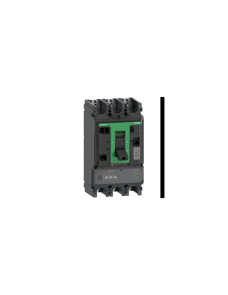 ComPacT NSX630H 3P3R 630A Micrologic 2.3 Automatic Switch