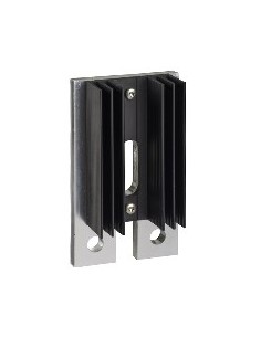 2P Parallel/Series Connection Busbar for ComPact NSX400-630 DC
