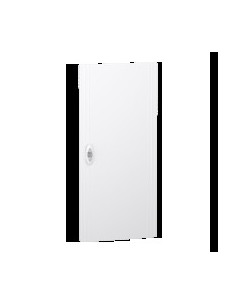 PrismaSeT XS 13-module 4-row white door