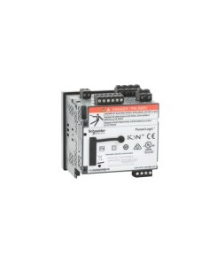PowerLogic PM8240 eingebauter Messzentral