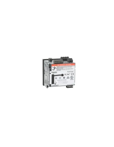 PowerLogic PM8240 eingebauter Messzentral