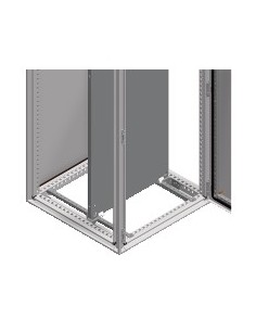 Sliding guides for 600 mm mounting plate