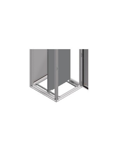 Sliding guides for 600 mm mounting plate