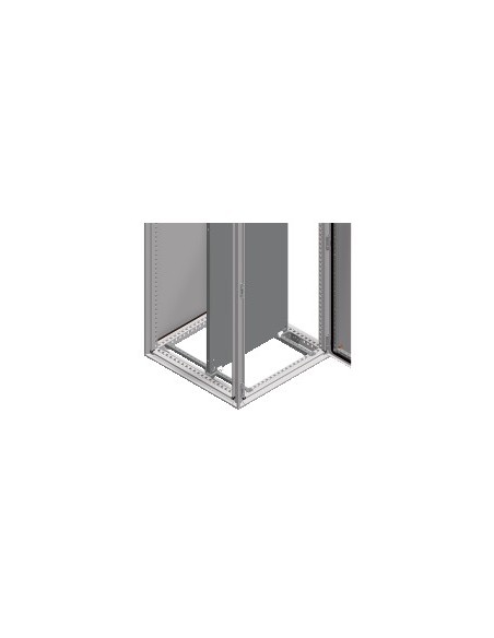 Sliding guides for 600 mm mounting plate