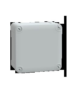 Thalassa TBP Polycarbonate Industrial Box IP66