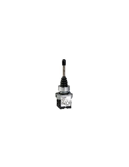 2-direction full joystick controller 22 mm