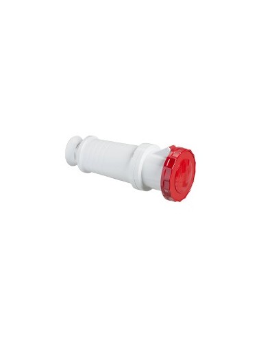Presa mobile industriale 125 A 3P+E IP67