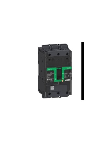 Interruptor automático PowerPact BG 60A 3P 35kA