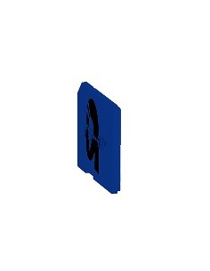 Carte mémoire 8 Mo pour Modicon M340