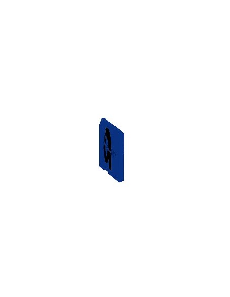 Scheda memoria 8 MB per Modicon M340