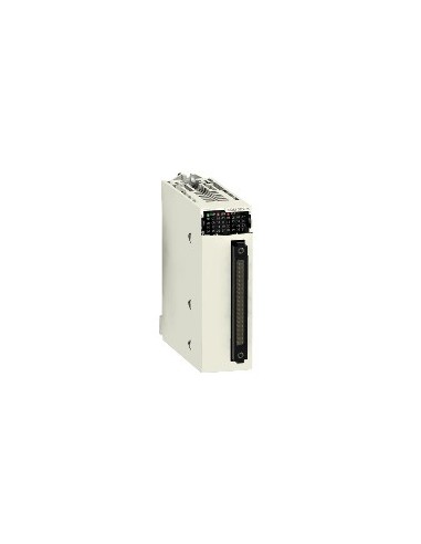 Discrete I/O Module 16 Inputs 16 Outputs 24 V DC