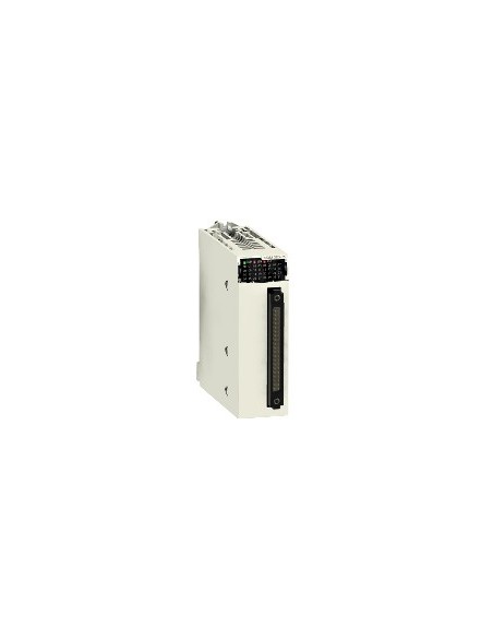 Discrete I/O Module 16 Inputs 16 Outputs 24 V DC