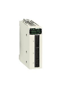 Módulo de contaje 2 canales 60 kHz