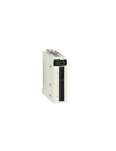 Module de comptage 2 canaux 60 kHz