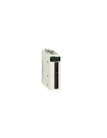 Módulo de contaje 2 canales 60 kHz