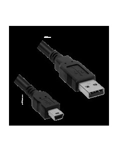 USB-Kabel Typ A zu Mini-B 1,8 m für Modicon M340