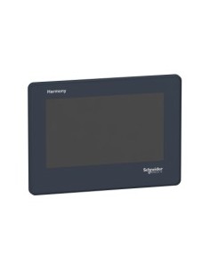 Farb-Touchscreen 4,3" mit Ethernet Harmony STU