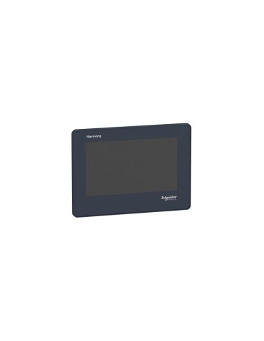 Farb-Touchscreen 4,3" mit Ethernet Harmony STU