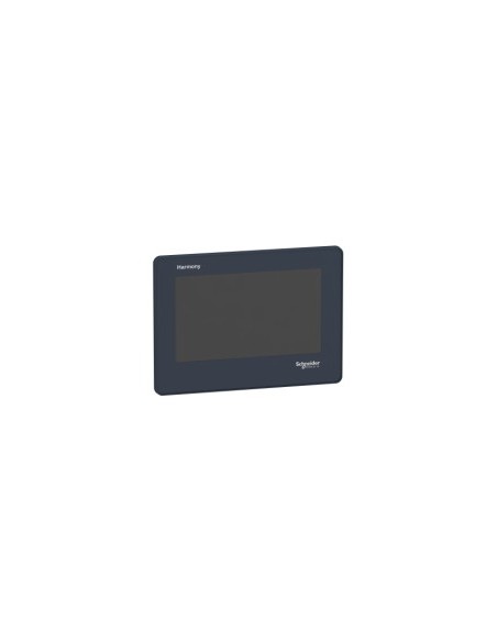 Farb-Touchscreen 4,3" mit Ethernet Harmony STU
